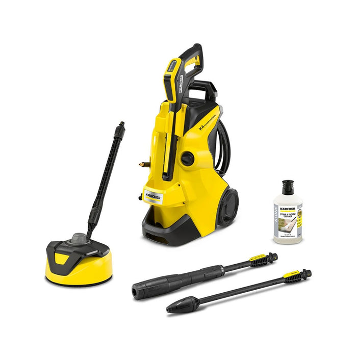 Karcher K4 Power Control Car & Home Pressure Washer