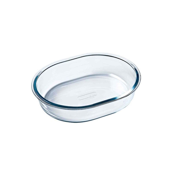 Pyrex Pie Dish Oval 25x20cm