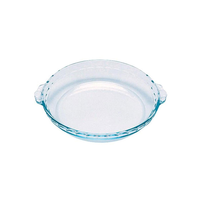 Pyrex Cake Dish With Handles