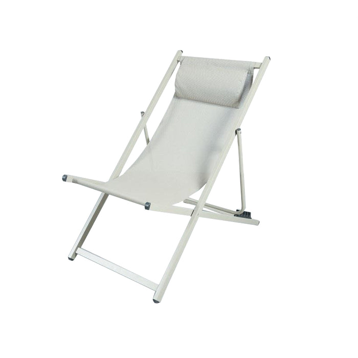 Beach Chair - Taupe