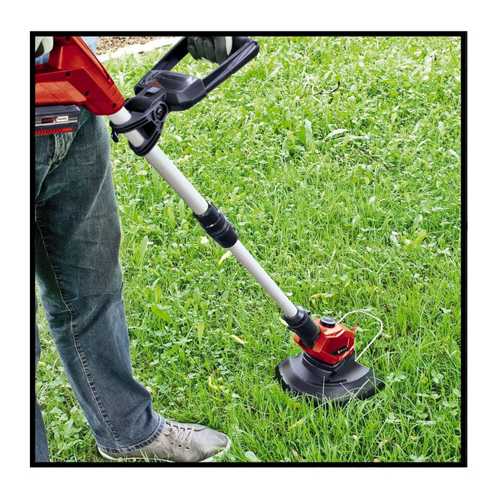 "Einhell PXC 18V Ergo Grass Trimmer