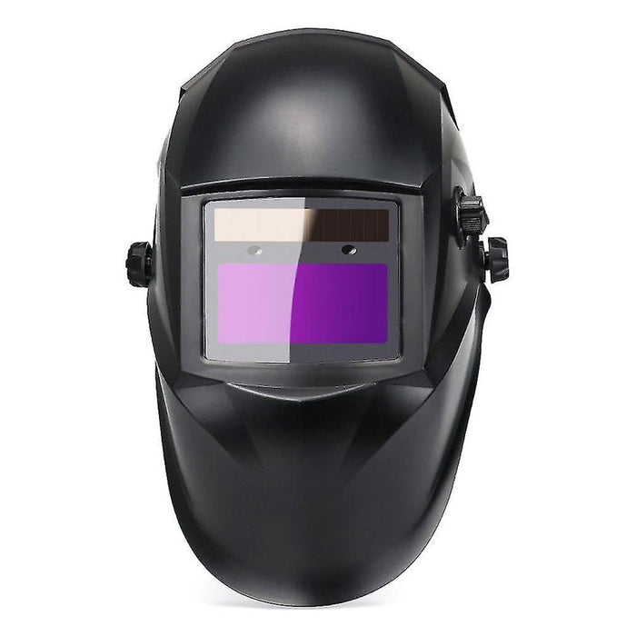 Intertrade Pro Auto Darkening Welding Helmet