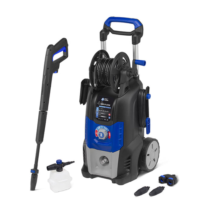 AR Blue Clean DTS 4.0 2500w Pressure Washer