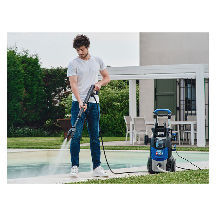 AR Blue Clean DTS 4.0 2500w Pressure Washer