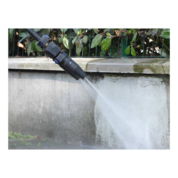 AR Blue Clean DTS 4.0 2500w Pressure Washer