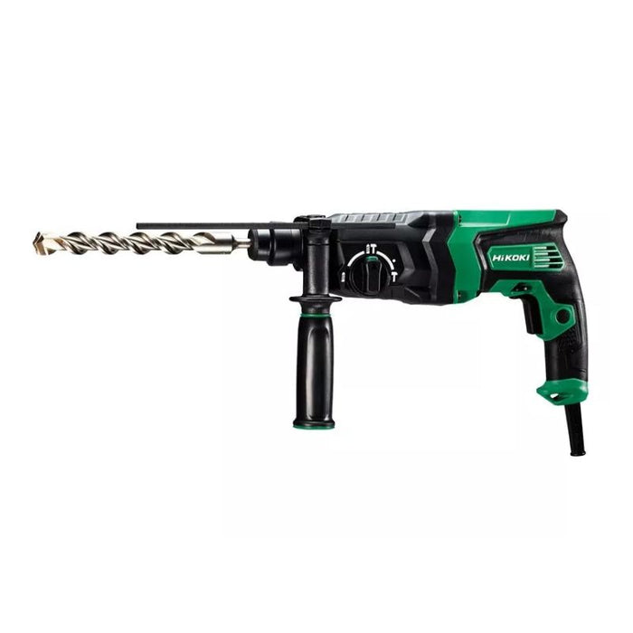 HiKOKI SDS Plus Rotary Hammer Drill
