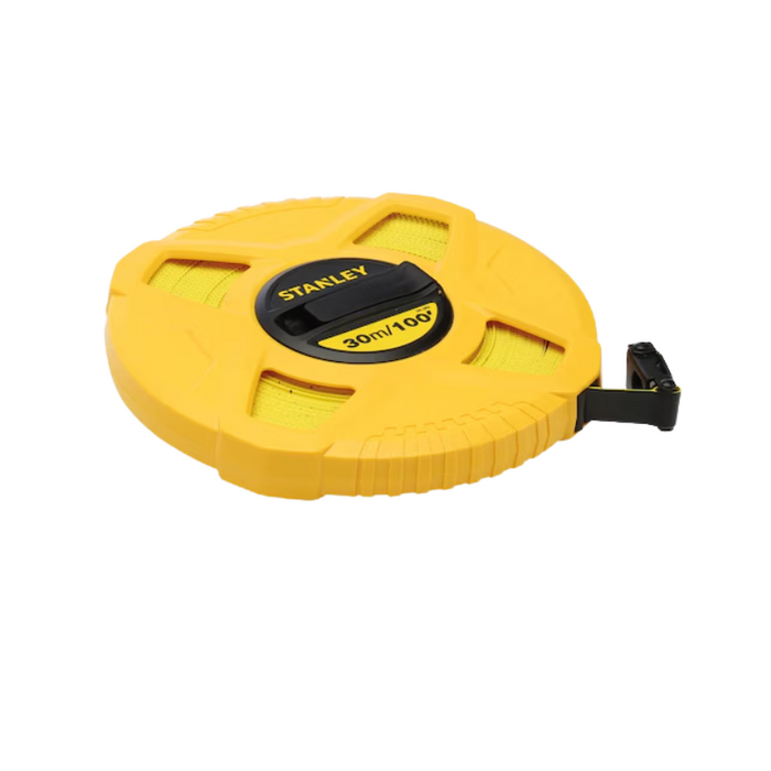 Stanley Tape Measure 30m