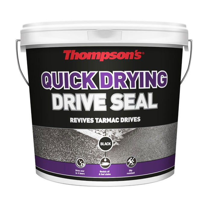 Thompson's Quick Drying Drive Seal