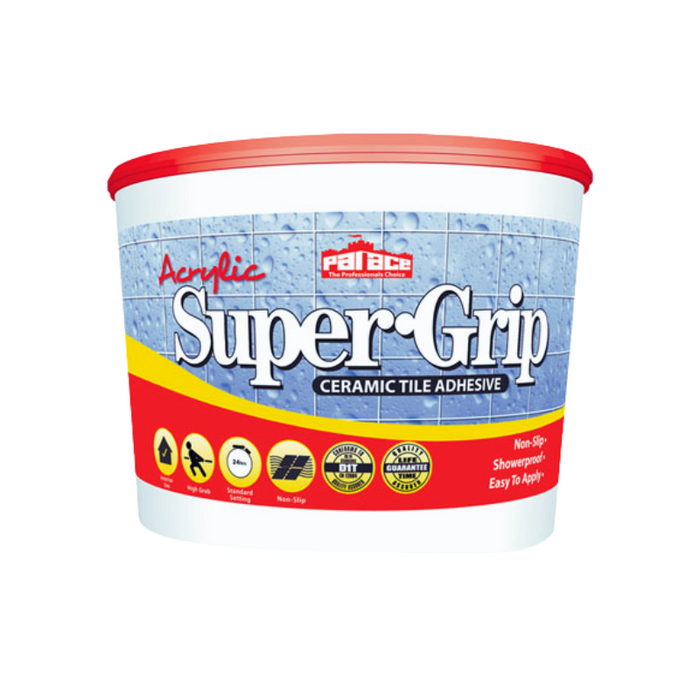 ARC Super Grip Ceramic Tile Adhesive
