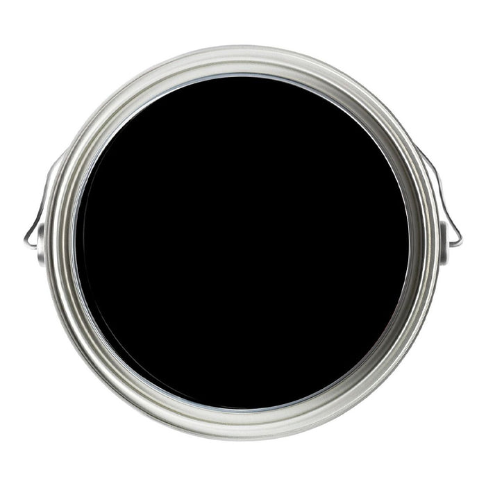 Fleetwood Weatherclad Black 1L