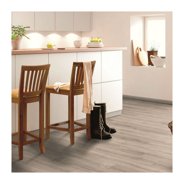 Canadia Mountain Grey Oak Plank 1.50 m¬¨‚â§