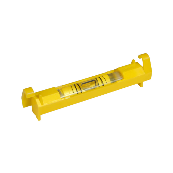 Stanley 30m Chalk Line Reel With Chalk and Level