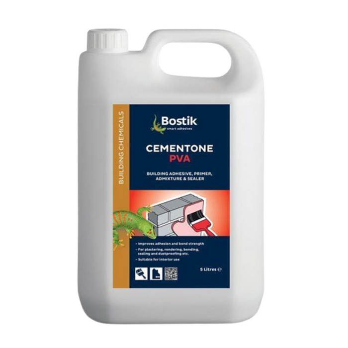 Bostik Cementone PVA 5L