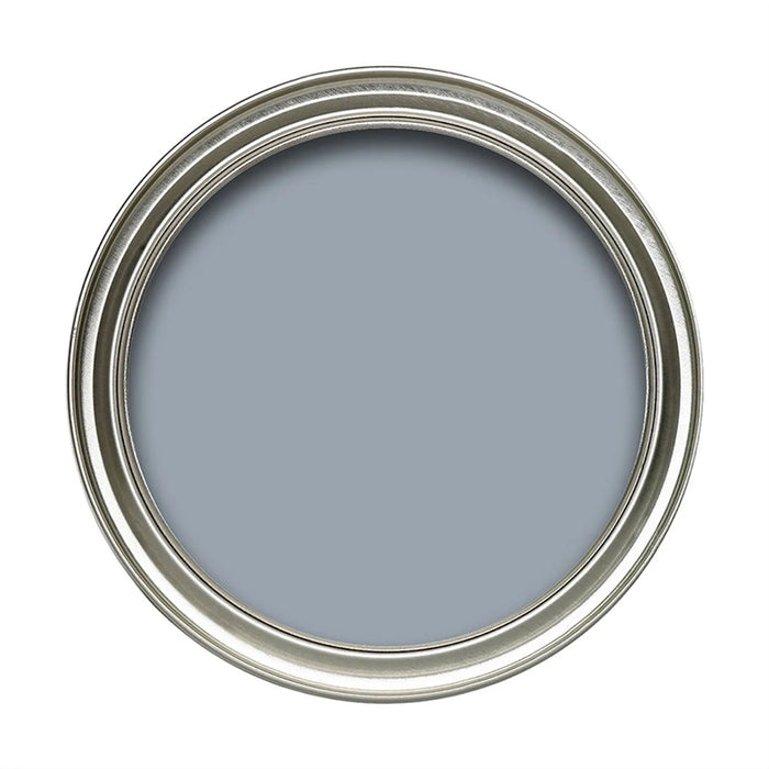 Dulux Weathershield Blue Grey 10L