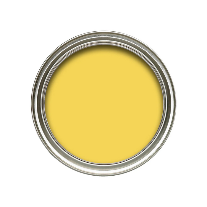 Cuprinol Garden Shades Dazzling Yellow 1L
