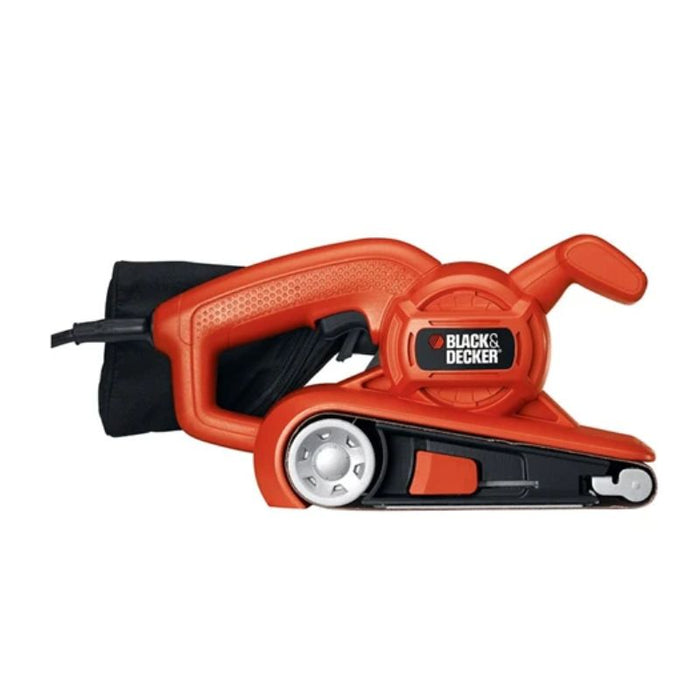 Black+Decker Belt Sander 720W