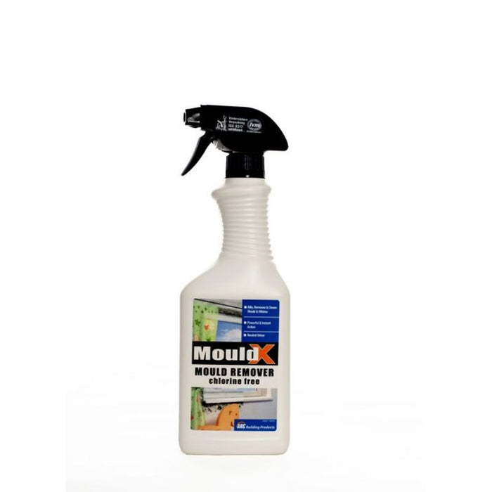 MouldX Mould Remover 750ml