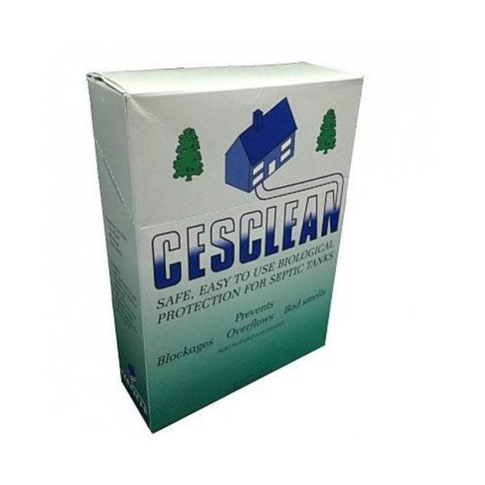 Cesclean Septic Tank Cleaner