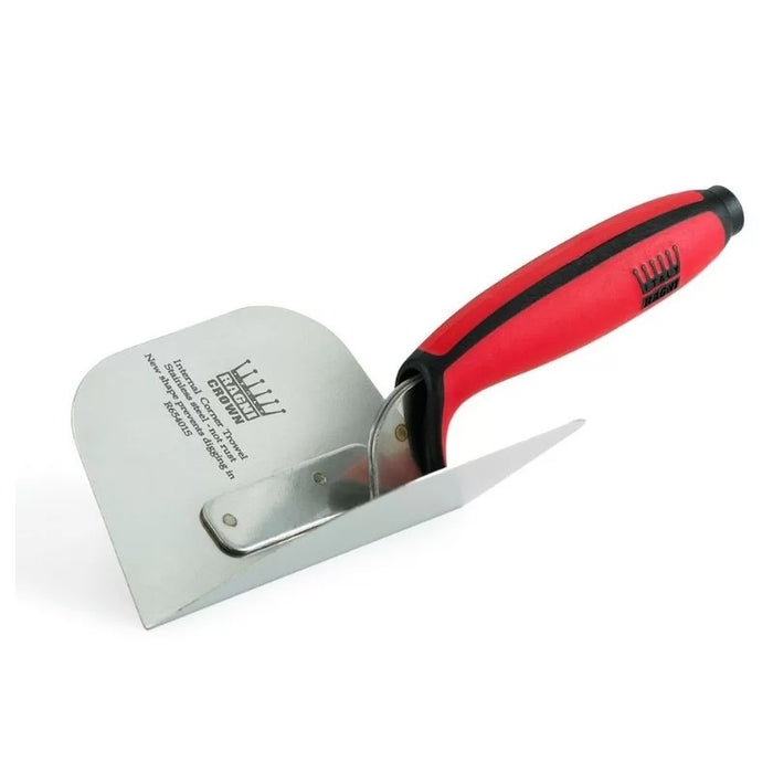 Ragni Internal Corner Trowel 5"x4"