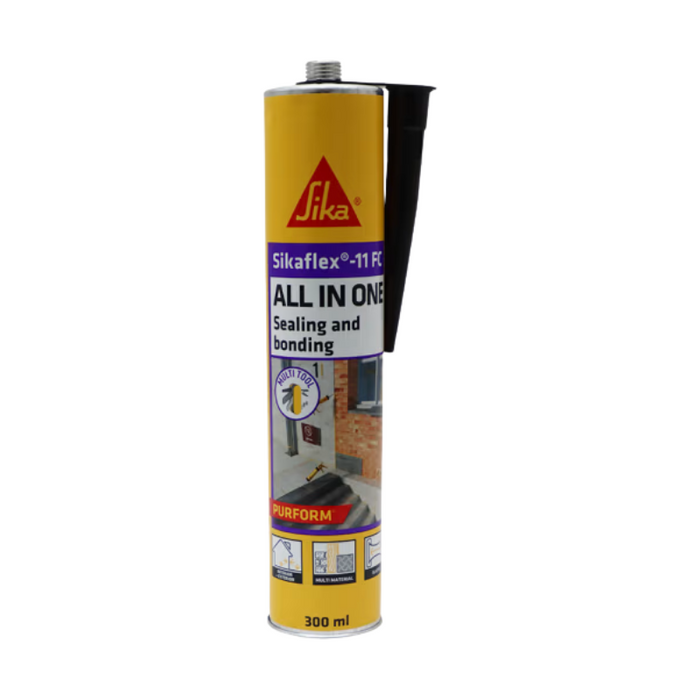 Sikaflex-11FC All In One Sealant 300mL