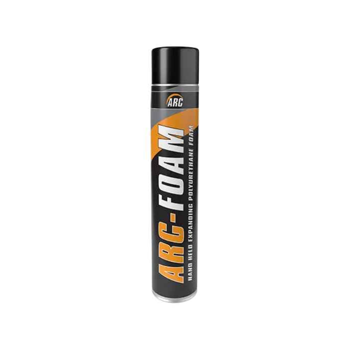 ARC Hand Held Expanding Foam 750ml
