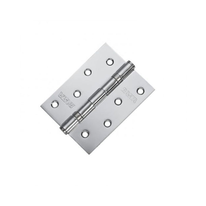 Ball Bearing Hinge Chrome