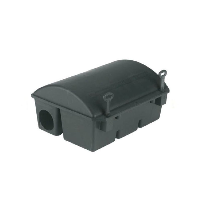 Plastic Bait Station Box 32.5 x 25 x 16cm