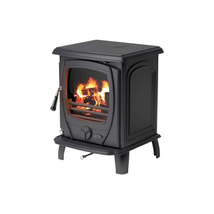 Stanley Aoife Eco Stove Matt Black
