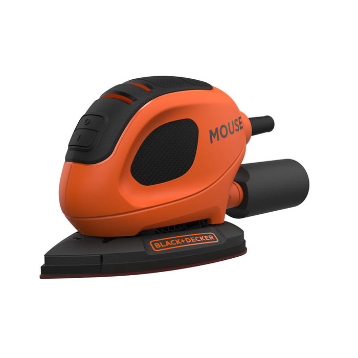 Black+Decker 55W Mouse Sander