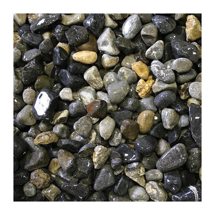 Bandon Pebble 14mm Decorative Stone 1 Tonne