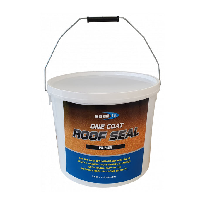 Roof Seal Primer 12.5L