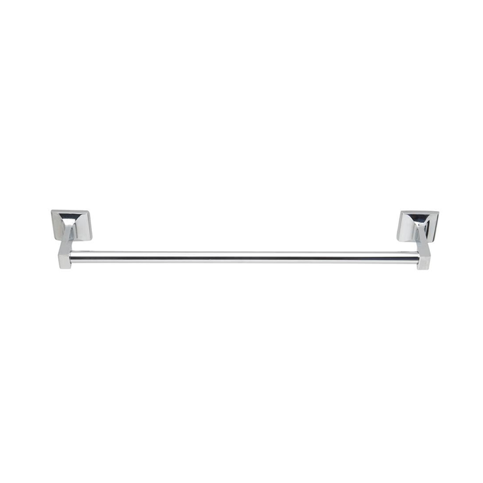 Tema Roma 18 Inch Towel Rail Chrome