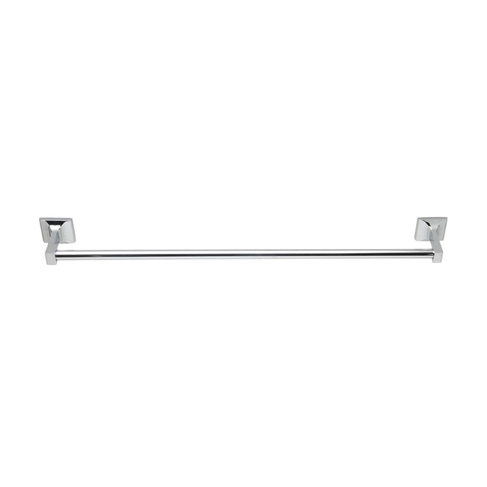Tema Roma 24 Inch Towel Rail Chrome