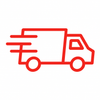 Fast Delivery