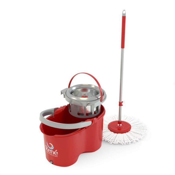 Dada Spin Mop