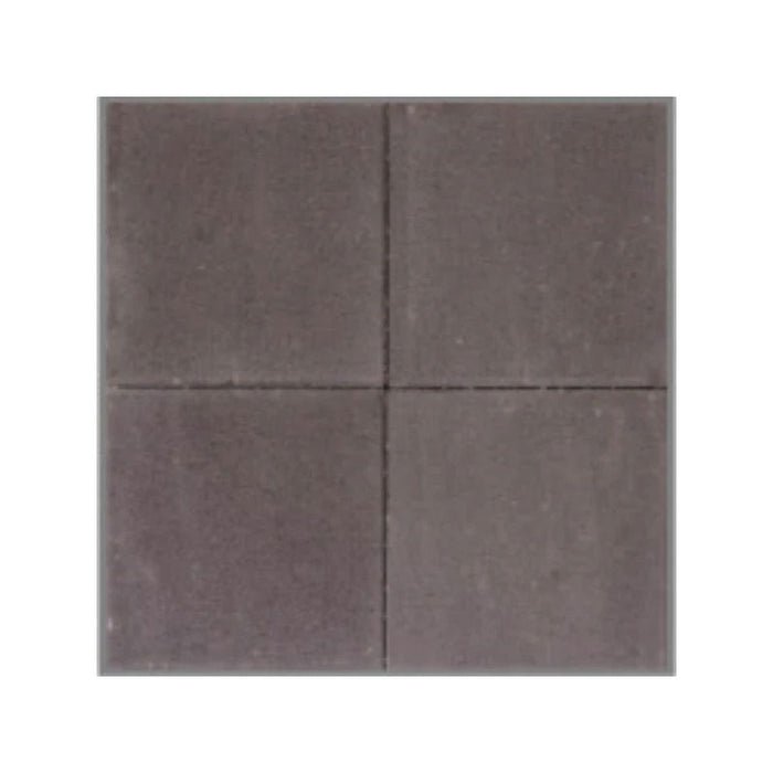 Barleystone Smooth Flag (Damson) 400x400x40mm