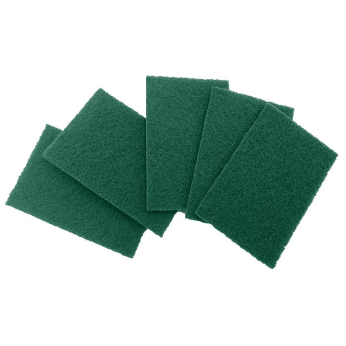 Scouring Pads 5 Pack