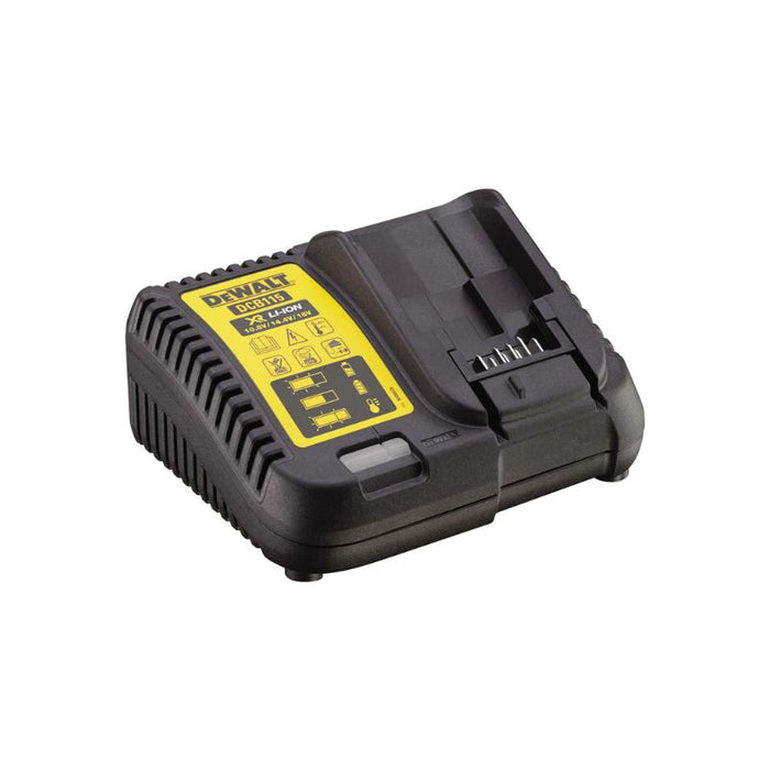 DeWalt DCB115 Multi Voltage Charger