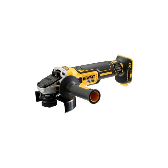 DeWalt 125mm Angle Grinder 18V