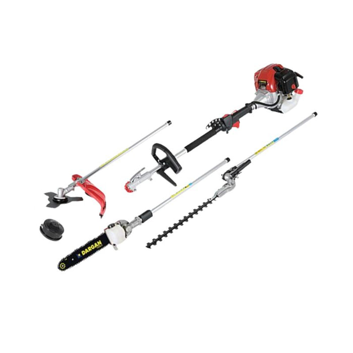 Multi Garden Tool 2 Stroke 42.7cc