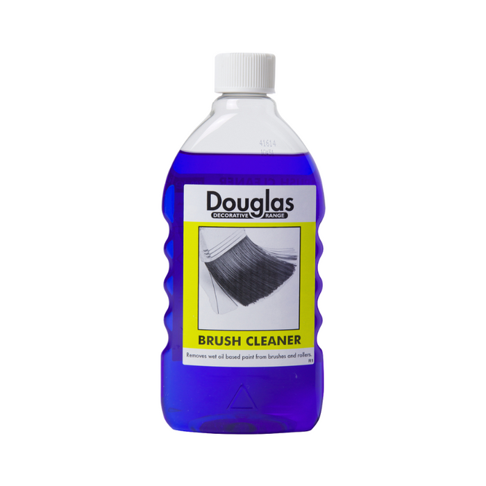 Douglas Brush Cleaner 500mL