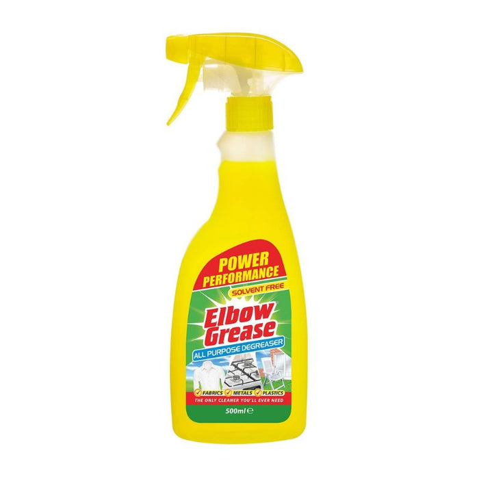 Elbow Grease 500ml
