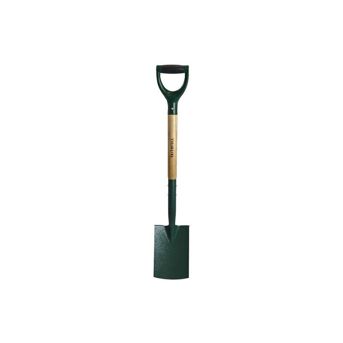 Faithfull Countryman Hand Digging Spade