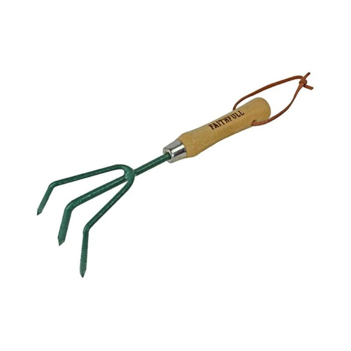 Faithfull Countryman Hand Cultivator