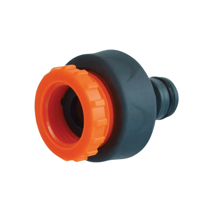 Faithfull Tap Connector