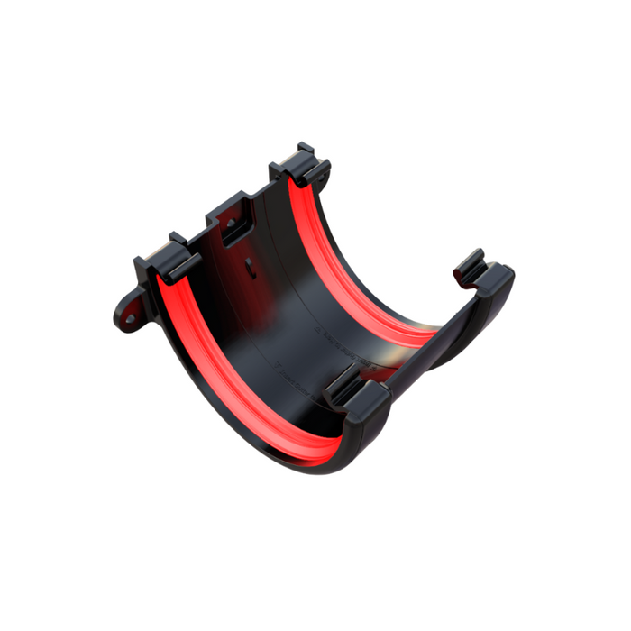 Freeflow Deep Union Bracket