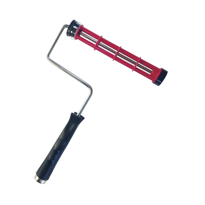 "Fleetwood Sure Grip Frame 9"""