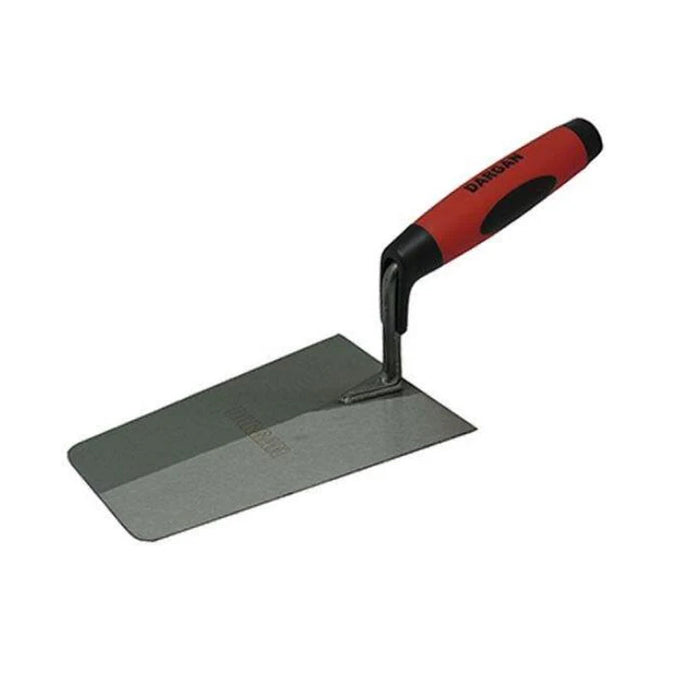 "Dargan 7"" Bucket Trowel"