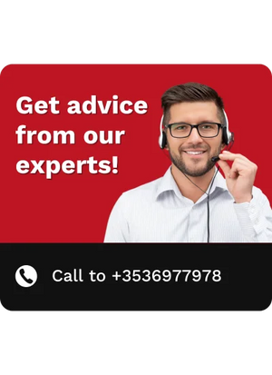 Get advice from our experts