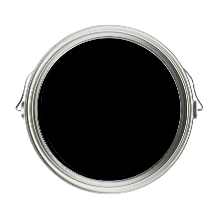 Fleetwood Advanced Quick Dry High Gloss Black 750mL